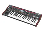 Аналоговый полифонический синтезатор Behringer DeepMind 6X - фото 4