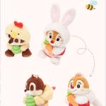 Плюшевая игрушка Disney - фото 9