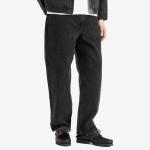 Свободные джинсы Thisisneverthat, черный - фото 2