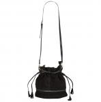 Сумка через плечо curuba Bucket Bag TASCA, черный - фото