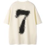 Футболка унисекс WHELVE, темно-синий - фото 8