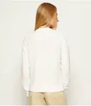 Свитер Regular fit Lacoste, белый - фото 3