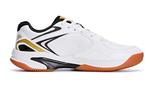 Кроссовки JOMA Training Series Training Shoes Men Low-top White/Black, белый - фото 2