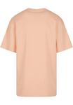 Футболка Urban Classics, цвет Apricot - фото 3