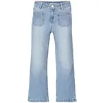Джинсы Garcia B54531 jeans, синий - фото 3