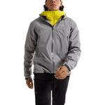 Куртка Arc'teryx Beta FW23, Void Gray/Void - фото 3