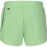 Шорты Арилей Athlecia, зеленый - фото 2