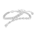 Матричный браслет Swarovski - фото 5