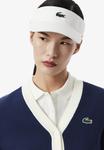 Кардиган Lacoste Cardigan, Bleu Marine Blanc Hhw/Blue - фото 4