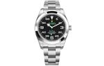 ROLEX Часы Air King 116900 - фото