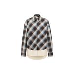 Рубашка женская клетчатые Feng Chen Wang, Plaid - фото