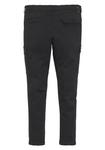 Брюки REPLAY Slim fit Cargo Pants, черный - фото 3