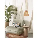 Подвесной светильник MERAPI E27, 1 шт. Good&Mojo, Natur - фото 11