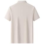 Рубашка-поло унисекс Maserati, Черный - фото 5