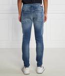 Джинсы Tommy Jeans Scanton Slim Fit, синий - фото 4