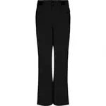 Брюки Protest Cinnamones, черный - фото