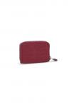 Кошелек Kipling CASH BUDDY, Lounge Wine/Dark Red - фото 2