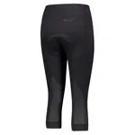 Тайтсы Scott Endurance 10 +++ 3/4, черный - фото 2