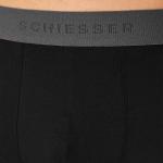 SCHIESSER Боксеры в цвете Navy, Black - фото 8