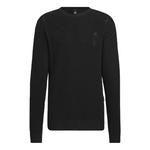 Свитера wuji Толстовка Adidas, черный - фото