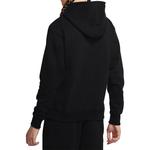 Fragment Design X Толстовка мужская черная Jordan, черный - фото 3