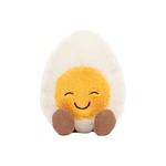 Плюшевая игрушка Amuseables Boiled Egg Blushing JELLYCAT - фото