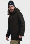 Куртка Schöffel Waterproof jacket, Schwarz/Black - фото 3