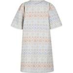 Детское платье Gucci, серый - фото 2