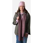 Шарф Schal witzia Barts, лиловый - фото 3