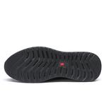 Spider King Мужские противоскользящие кеды черные, цвет Black - фото 6