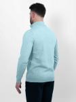 Свитер Vercate No. 15, светло-голубой - фото 5
