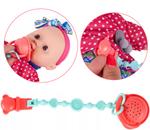 Интерактивная говорящая соска для куколки U729 elektrostator - фото 7