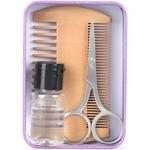 Банка для бороды джентльмена, Kikkerland - фото 3