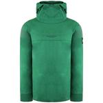 Куртка weekend offender ortega sniper Weekend Offender, зеленый - фото