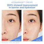 Увлажняющий крем ATOBARRIER365 с керамидами и ниацинамидом для восстановления кожного барьера. AESTURA, 2.71 oz /80 mL - фото 6
