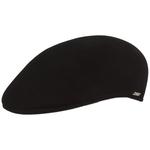 Бейсболка Borsalino Mütze, черный - фото