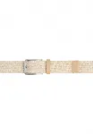 Пояс Brax, Beige - фото 3