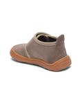 BISGAARD First-Step Shoes в цвете хаки - фото 4
