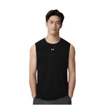 Under Armour Мужская майка Black 001 - фото 6