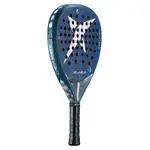 Ракетка для паделя Drop Shot Canyon pro attack 1.0, синий - фото 2