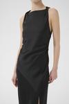 Платье Gestuz GZRUE, Black - фото 5
