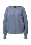 Джемпер s.Oliver PULLOVER, Blau/Blue - фото 5