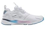 Кроссовки Reebok Furylite Mu White Shoes/Sneakers - фото 2