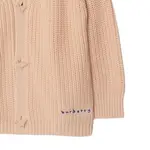 Burberry Свитер SS24 Pink Kids' - фото 7
