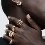 Кольцо Women's Pandora - фото 8