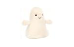 Плюшевая игрушка ooky ghost JELLYCAT - фото 3