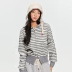 Kirsh Свитер женский серый - фото 4