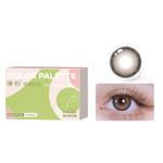 Контактные линзы Unisex Lan Bai - фото 4