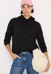 Худи Cecil Hoodie, Schwarz/Black - фото