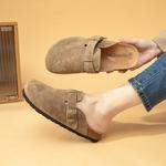 Тапочки женские La Chapelle - фото 50